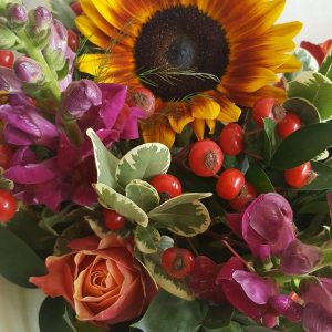 Flower Subscriptions